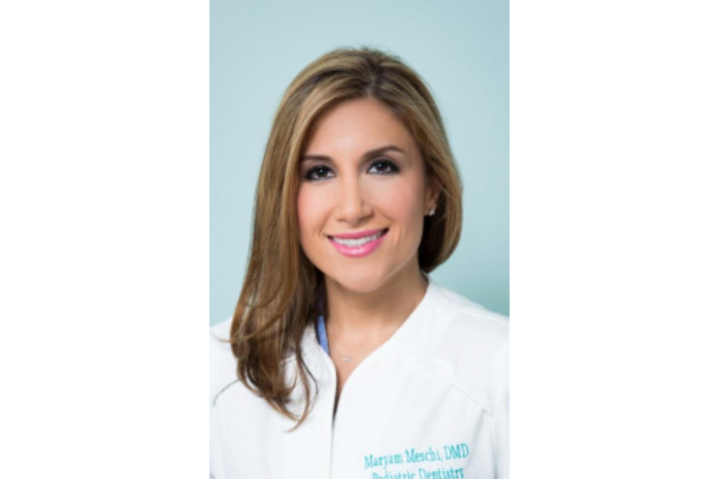 Dr. Maryam Meschi